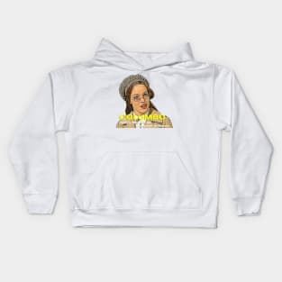 Columbo - PM Kids Hoodie